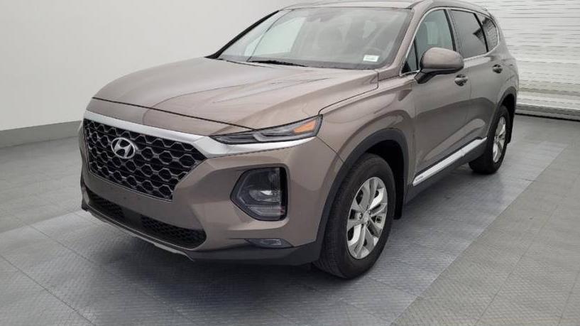 HYUNDAI SANTA FE 2020 5NMS33ADXLH227574 image